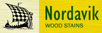 Nordavik Wood Stains